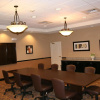 Отель Hampton Inn & Suites Barstow, фото 12
