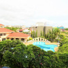 Отель Beach Condo Jomtien Pool View Large Modern 1 Bedroom Kitchen, фото 11