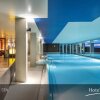 Отель Heiden - Wellness am Bodensee, фото 37