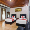 Отель OYO 113500 Hotel R Cantika Syariah, фото 26