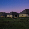 Отель Sani Mountain Lodge, фото 26