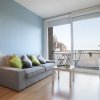 Отель Bbarcelona Aragó Terrace Flat, фото 4
