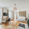 Отель The 15s Apartments, фото 6