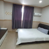 Отель Daecheon Resortel, фото 27