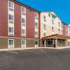 Отель WoodSpring Suites Missoula, фото 13