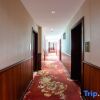 Отель Holiday Inn Tuwo (Futai Huating Branch), фото 5