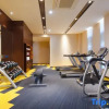 Отель Hampton by Hilton Rizhao Dongyi Town, фото 16