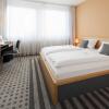 Отель Best Western Hotel am Europaplatz, фото 6