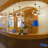 Отель Changchun Shama Hub New City Hotel, фото 8