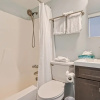 Отель Top Floor Unit Best Location Alpine 303 Condo near to city attractions by RedAwning, фото 7