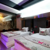 Отель Daegu Seongseo Wave Hotel, фото 16