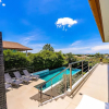 Отель Phu Montra Villa with Ocean View A4, фото 18