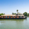 Отель OYO 28400 Relax In Kerala Pamba 3bhk Sharing Houseboat, фото 18