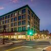 Отель New Bedford Harbor Hotel, Ascend Hotel Collection, фото 24