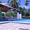 Отель Pousada Vila Cobé, фото 16