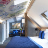 Отель Hôtel & Spa de Latour Maubourg, фото 5