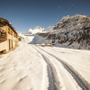 Отель Rifugio Belvedere, фото 7