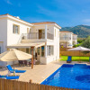 Отель Villa Seashore One Large Private Pool Walk to Beach Sea Views A C Wifi - 3150, фото 27