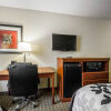 Отель Sleep Inn & Suites, фото 5