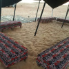 Отель Al Sarmadi Desert Night Camp, фото 32