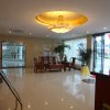 Отель Greentree Inn Chizhou Jiuhua Mountain Business Hotel, фото 7