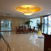 Отель GreenTree Inn Anhui Chizhou Jiuhua Mountain Scenic Spot Business Hotel, фото 2