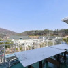 Отель Pocheon Sandeulbaram Pension, фото 8