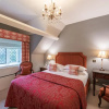 Отель Rushton Hall Hotel & SPA, фото 4
