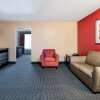 Отель La Quinta Inn & Suites by Wyndham Dallas Mesquite, фото 7