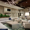 Отель Embassy Suites by Hilton San Antonio Brooks Hotel & Spa, фото 23