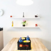 Отель Comfortable 1BR Saveria Apartment near The Breeze BSD, фото 27