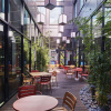 Отель citizenM Washington DC NoMa, фото 17