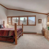 Отель Tennis Townhomes 1326, фото 41