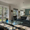 Отель Greenhill Farm Cottage Plettenberg Bay - 1 Bedroom Private Cottage, фото 9