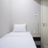 Отель Cozy And Homey 2Br At Benson Supermall Mansion Apartment, фото 5