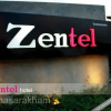 Отель Zentel Hotel, фото 8