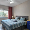 Отель Sleek Flat w Balcony 3 min to Coast in Kyrenia, фото 3
