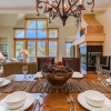 Отель Aspen Ridge 3 3 Bedroom Townhouse by Alpine Lodging Telluride, фото 8