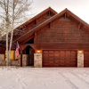 Отель Telemark Ski . 5 Bedrooms. Sleeps 12 Home by RedAwning, фото 32