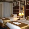 Отель Orient Hotel Jeddah, фото 13