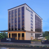 Отель Radisson Mumbai Andheri MIDC, фото 10