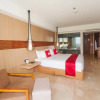 Отель ZEN Rooms Jimbaran Ungasan, фото 6