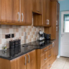 Отель Impeccable 4-bed House in Stockton-on-tees, фото 7