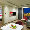 Отель IntercityHotel Nizwa, фото 30