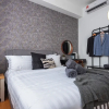 Отель Minimalist 4P Comfort Stay at TheHubSS2, фото 4