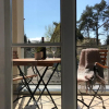 Отель Ferienwohnung 1 18 Inselstrand, фото 6