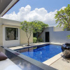 Отель The Seminyak Suite - Private Villa, фото 17
