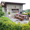 Отель Casa Rural Llugarón II, фото 7