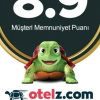Отель Olea Otel, фото 15