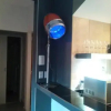 Отель Departamento BOUTIQUE DE DISEÑADOR 